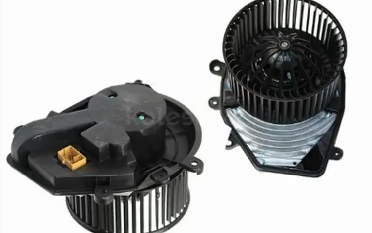 Мотор печки, моторчик печки за 24 650 тг. в Шымкент