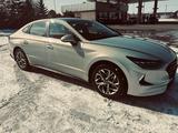 Hyundai Sonata 2023 года за 11 500 000 тг. в Алматы