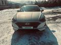 Hyundai Sonata 2023 года за 11 500 000 тг. в Алматы – фото 3