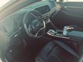 Hyundai Sonata 2023 года за 11 500 000 тг. в Алматы – фото 8