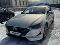 Hyundai Sonata 2023 года за 11 500 000 тг. в Алматы – фото 15