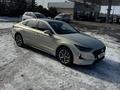 Hyundai Sonata 2023 года за 11 500 000 тг. в Алматы – фото 14
