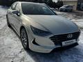 Hyundai Sonata 2023 года за 11 500 000 тг. в Алматы – фото 16