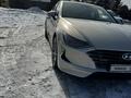 Hyundai Sonata 2023 года за 11 500 000 тг. в Алматы – фото 17