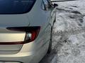 Hyundai Sonata 2023 года за 11 500 000 тг. в Алматы – фото 20