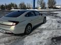 Hyundai Sonata 2023 года за 11 500 000 тг. в Алматы – фото 21