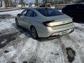 Hyundai Sonata 2023 года за 11 500 000 тг. в Алматы – фото 26