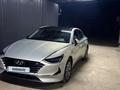 Hyundai Sonata 2023 года за 11 500 000 тг. в Алматы – фото 34