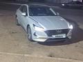 Hyundai Sonata 2023 года за 11 500 000 тг. в Алматы – фото 35
