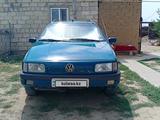 Volkswagen Passat 1992 годаүшін1 100 000 тг. в Актобе – фото 3