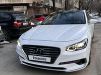 Hyundai Grandeur 2016 года за 11 100 000 тг. в Алматы