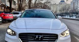 Hyundai Grandeur 2016 года за 11 100 000 тг. в Алматы – фото 3