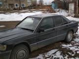 Mercedes-Benz 190 1990 годаүшін650 000 тг. в Экибастуз – фото 4