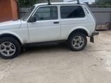 ВАЗ (Lada) Lada 2121 2019 годаүшін3 800 000 тг. в Уральск – фото 2
