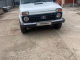 ВАЗ (Lada) Lada 2121 2019 годаүшін3 800 000 тг. в Уральск – фото 3