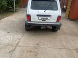 ВАЗ (Lada) Lada 2121 2019 годаүшін3 800 000 тг. в Уральск
