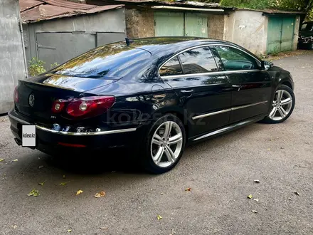 Volkswagen Passat CC 2012 года за 4 700 000 тг. в Алматы – фото 3