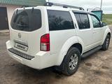 Nissan Pathfinder 2006 года за 6 880 000 тг. в Алматы – фото 4