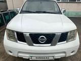 Nissan Pathfinder 2006 года за 6 880 000 тг. в Алматы – фото 5