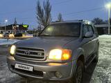 Toyota Sequoia 2005 года за 7 000 000 тг. в Кордай – фото 2