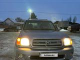 Toyota Sequoia 2005 года за 7 000 000 тг. в Кордай