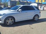 Mercedes-Benz ML 400 2014 года за 20 000 000 тг. в Семей – фото 3