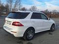 Mercedes-Benz ML 400 2014 года за 20 000 000 тг. в Семей – фото 8