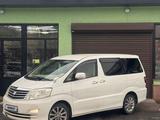 Toyota Alphard 2006 годаfor8 000 000 тг. в Шымкент – фото 3