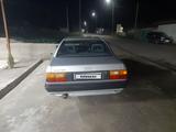 Audi 100 1989 года за 1 800 000 тг. в Шымкент – фото 2