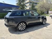 Land Rover Range Rover 2024 года за 185 000 000 тг. в Алматы