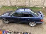 Audi 80 1993 года за 1 620 000 тг. в Кокшетау – фото 3