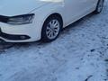 Volkswagen Jetta 2013 годаүшін6 500 000 тг. в Костанай – фото 14