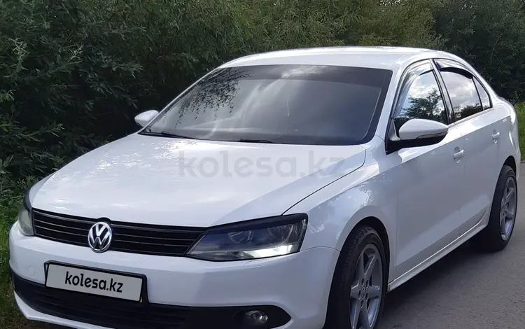 Volkswagen Jetta 2013 годаүшін6 500 000 тг. в Костанай