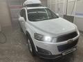 Chevrolet Captiva 2014 годаүшін6 900 000 тг. в Караганда – фото 23