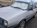 Volkswagen Golf 1991 года за 746 719 тг. в Караганда