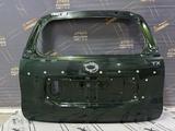 Крышка багажника бу оригинал Prado 150 Рестайлинг за 270 000 тг. в Алматы – фото 2