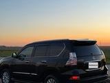 Lexus GX 460 2014 годаfor21 000 000 тг. в Петропавловск – фото 2