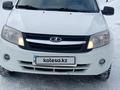 ВАЗ (Lada) Granta 2190 2014 годаүшін2 700 000 тг. в Астана – фото 17