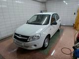 ВАЗ (Lada) Granta 2190 2014 годаүшін2 600 000 тг. в Астана – фото 4