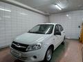 ВАЗ (Lada) Granta 2190 2014 годаүшін2 700 000 тг. в Астана – фото 5