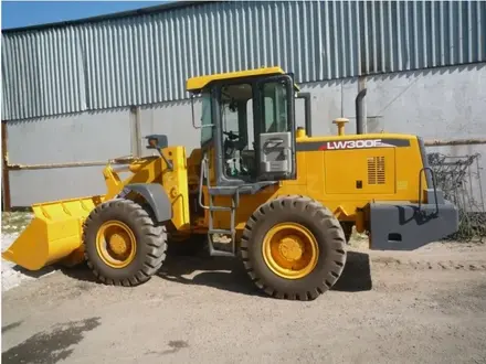 XCMG  LW300F 2009 года за 6 500 000 тг. в Караганда