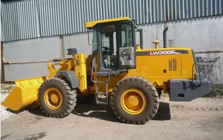 XCMG  LW300F 2009 годаүшін6 500 000 тг. в Караганда