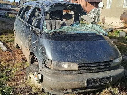 Toyota Previa 1994 года за 1 000 000 тг. в Степногорск