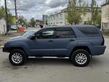 Toyota 4Runner 2004 года за 8 500 000 тг. в Актобе – фото 4