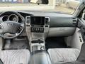 Toyota 4Runner 2004 года за 8 500 000 тг. в Актобе – фото 5