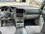 Toyota 4Runner 2004 года за 8 500 000 тг. в Актобе – фото 5