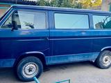 Volkswagen Caravelle 1990 годаүшін5 800 000 тг. в Шымкент – фото 2