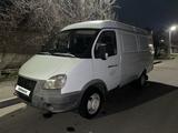 ГАЗ ГАЗель 2013 года за 5 200 000 тг. в Алматы