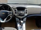Chevrolet Cruze 2012 года за 3 500 000 тг. в Астана – фото 2