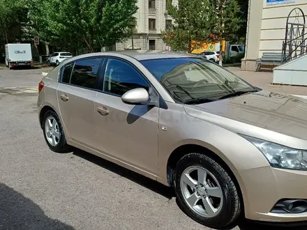 Chevrolet Cruze 2012 года за 3 500 000 тг. в Астана